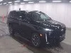 CADILLAC ESCALADE, 2021 — лот японского аукциона