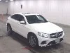MERCEDES BENZ GLC
