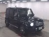 MERCEDES BENZ G CLASS