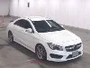 MERCEDES BENZ CLA