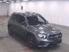 MERCEDES BENZ GLB