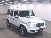 MERCEDES BENZ G CLASS