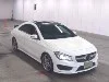 MERCEDES BENZ CLA