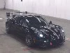 ALFA ROMEO 4C, 2020 — лот японского аукциона