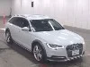 AUDI A6 ALLROAD QUATTRO
