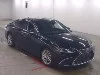 LEXUS ES, 2019 — лот японского аукциона