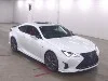 LEXUS RC