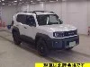 TOYOTA LAND CRUISER FJ