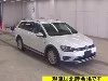 VOLKSWAGEN GOLF ALLTRACK
