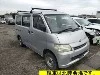 TOYOTA LITE ACE VAN