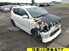 SUZUKI ALTO TURBO RS