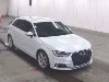 AUDI A3, 2017 — лот японского аукциона