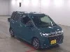 SUZUKI WAGON R CUSTOM Z