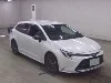 TOYOTA COROLLA TOURING