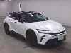 TOYOTA CROWN SPORT