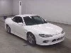 NISSAN SILVIA