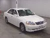 TOYOTA MARK II