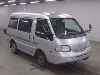 NISSAN VANETTE VAN