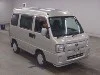 SUBARU SAMBAR VAN