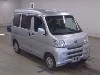 SUBARU SAMBAR VAN
