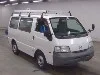 MAZDA BONGO VAN