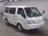 MAZDA BONGO VAN