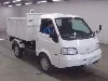 MAZDA BONGO