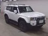 TOYOTA LAND CRUISER 250