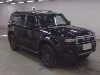 TOYOTA LAND CRUISER 250