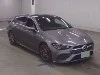 MERCEDES BENZ CLA SHOOTING BRAKE
