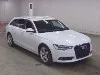 AUDI A6 AVANTE