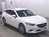 MAZDA ATENZA WAGON