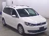 VOLKSWAGEN GOLF TOURAN