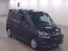 SUZUKI SOLIO BANDIT