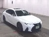 LEXUS IS 1