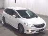HONDA JADE