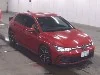 VOLKSWAGEN GOLF  GTI