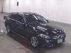 MERCEDES BENZ C CLASS STATION WAGON