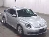 VOLKSWAGEN THE BEETLE