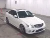 MERCEDES BENZ C CLASS