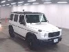 MERCEDES BENZ G CLASS
