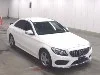 MERCEDES BENZ C CLASS