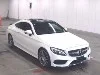 MERCEDES BENZ C CLASS