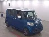 HONDA N BOX PLUS