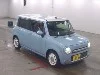 SUZUKI ALTO LAPIN CHOCOLATE