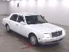 TOYOTA CENTURY