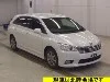 TOYOTA MARK X ZIO