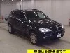 BMW X5, 2011 — лот японского аукциона