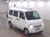 HONDA ACTY VAN