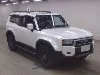 TOYOTA LAND CRUISER 250